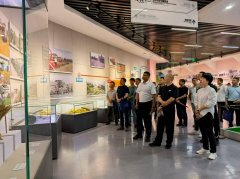 中国科学院新疆分院举办青年科研骨干党性教育培训班